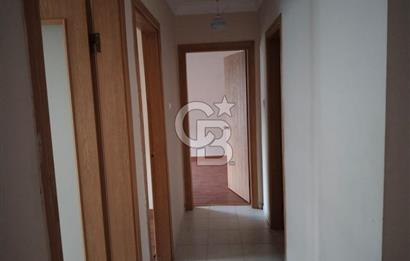 BAYRAKLI ARMAĞAN ÇAĞLAYAN SİTESİ 2+1 SATILIK DAİRE 