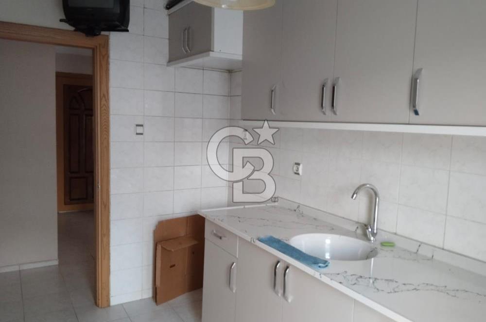 BAYRAKLI ARMAĞAN ÇAĞLAYAN SİTESİ 2+1 SATILIK DAİRE 
