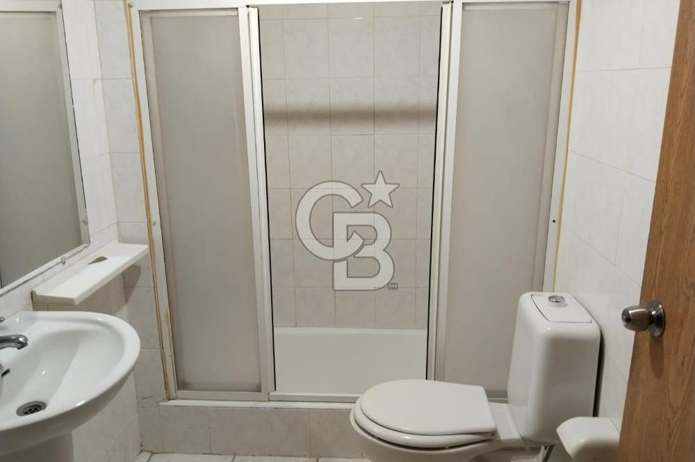 BAYRAKLI ARMAĞAN ÇAĞLAYAN SİTESİ 2+1 SATILIK DAİRE 