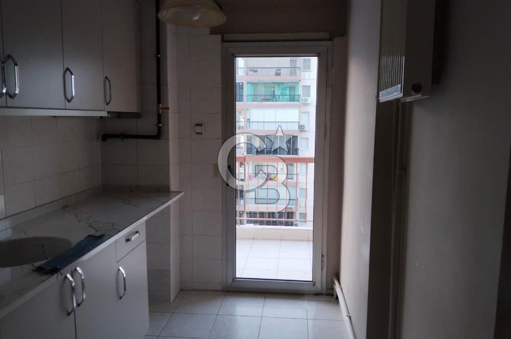 BAYRAKLI ARMAĞAN ÇAĞLAYAN SİTESİ 2+1 SATILIK DAİRE 