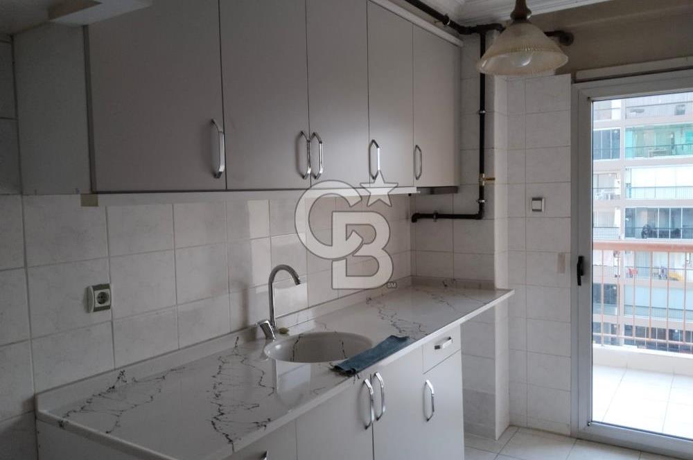 BAYRAKLI ARMAĞAN ÇAĞLAYAN SİTESİ 2+1 SATILIK DAİRE 