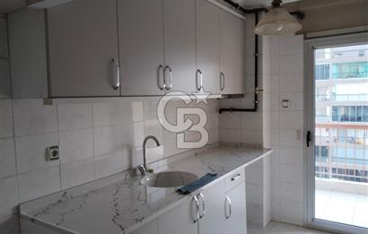 BAYRAKLI ARMAĞAN ÇAĞLAYAN SİTESİ 2+1 SATILIK DAİRE 