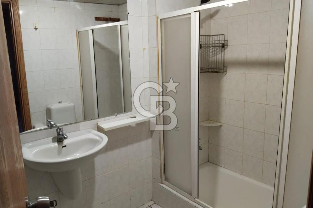 BAYRAKLI ARMAĞAN ÇAĞLAYAN SİTESİ 2+1 SATILIK DAİRE 