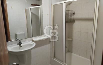 BAYRAKLI ARMAĞAN ÇAĞLAYAN SİTESİ 2+1 SATILIK DAİRE 