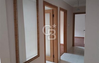 BAYRAKLI ARMAĞAN ÇAĞLAYAN SİTESİ 2+1 SATILIK DAİRE 