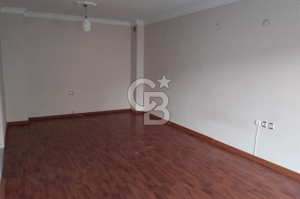 BAYRAKLI ARMAĞAN ÇAĞLAYAN SİTESİ 2+1 SATILIK DAİRE 