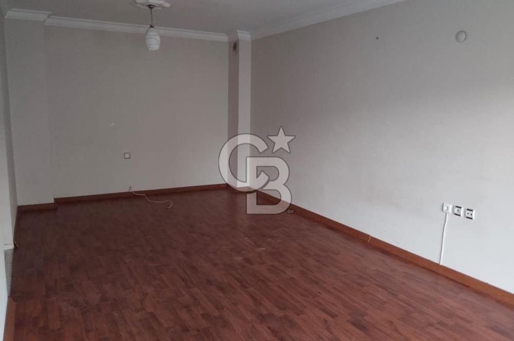 BAYRAKLI ARMAĞAN ÇAĞLAYAN SİTESİ 2+1 SATILIK DAİRE 