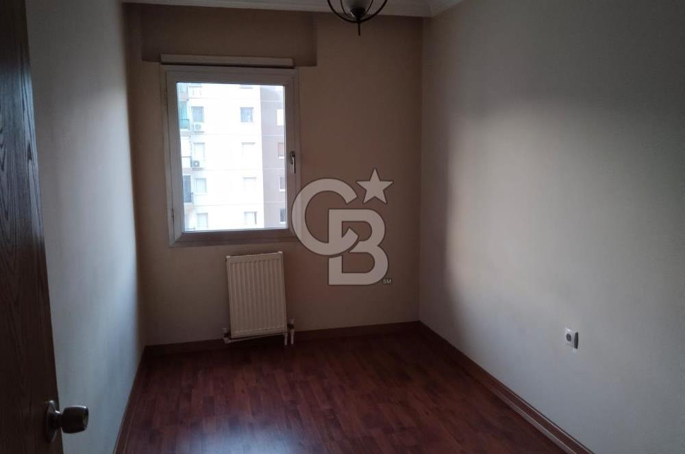 BAYRAKLI ARMAĞAN ÇAĞLAYAN SİTESİ 2+1 SATILIK DAİRE 