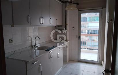 BAYRAKLI ARMAĞAN ÇAĞLAYAN SİTESİ 2+1 SATILIK DAİRE 