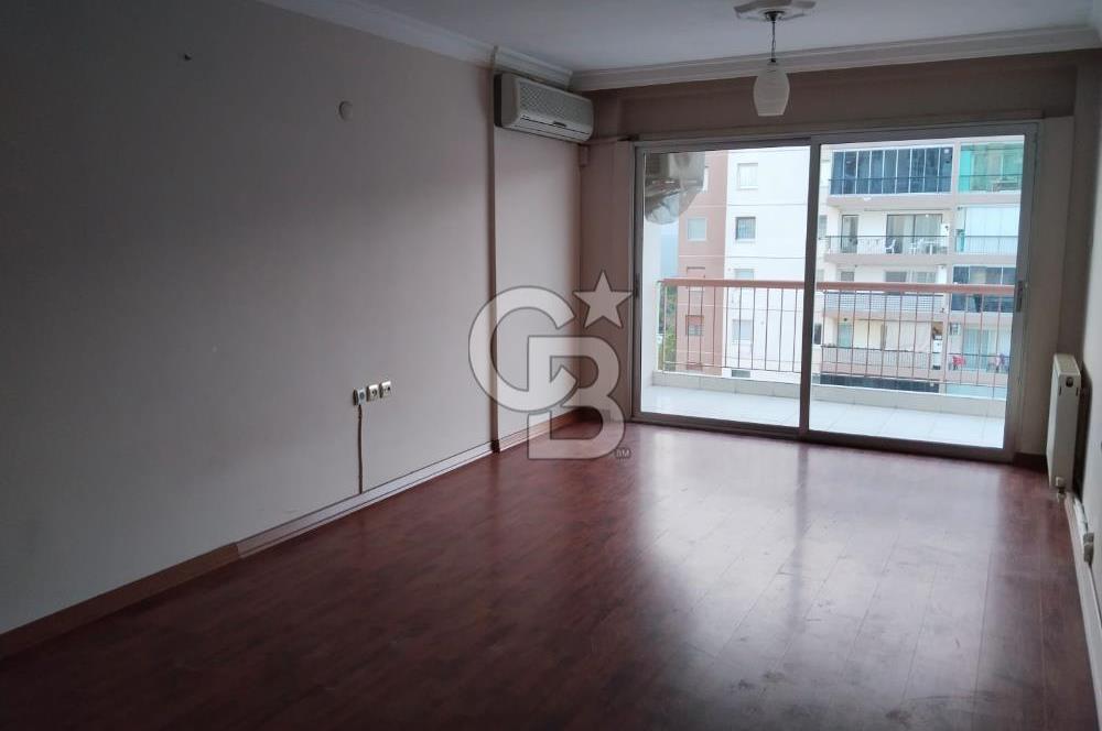 BAYRAKLI ARMAĞAN ÇAĞLAYAN SİTESİ 2+1 SATILIK DAİRE 