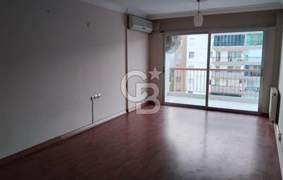 BAYRAKLI ARMAĞAN ÇAĞLAYAN SİTESİ 2+1 SATILIK DAİRE 