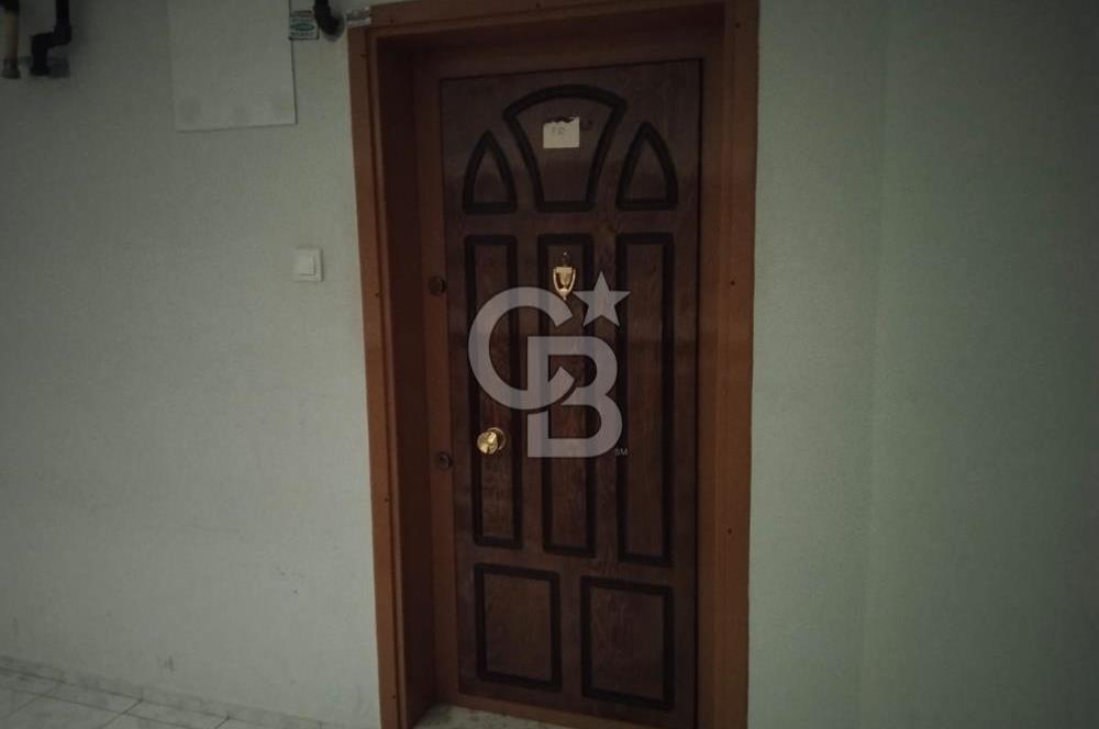 BAYRAKLI ARMAĞAN ÇAĞLAYAN SİTESİ 2+1 SATILIK DAİRE 