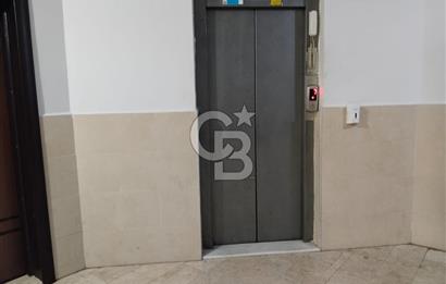 BAYRAKLI ARMAĞAN ÇAĞLAYAN SİTESİ 2+1 SATILIK DAİRE 