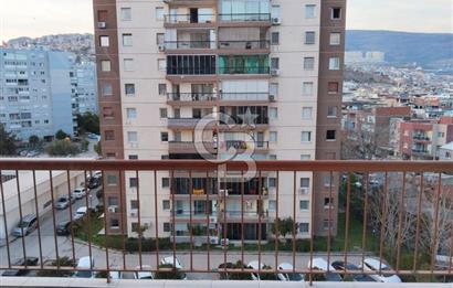 BAYRAKLI ARMAĞAN ÇAĞLAYAN SİTESİ 2+1 SATILIK DAİRE 