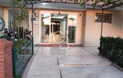 BAYRAKLI ARMAĞAN ÇAĞLAYAN SİTESİ 2+1 SATILIK DAİRE 