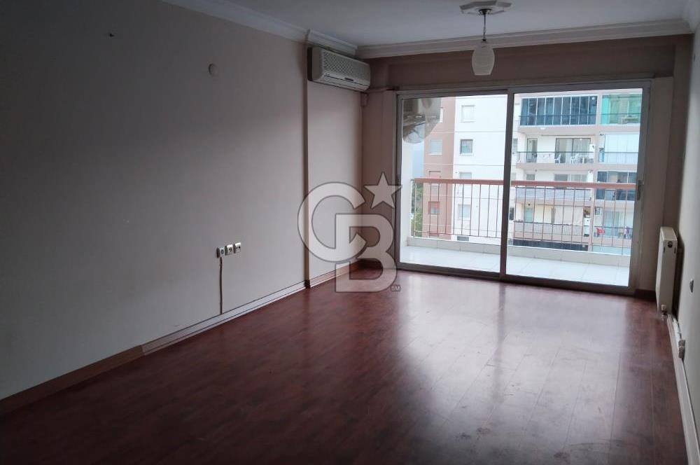 BAYRAKLI ARMAĞAN ÇAĞLAYAN SİTESİ 2+1 SATILIK DAİRE 