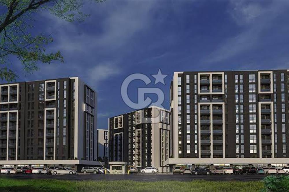 CB AMBIANCE'DAN DEMİRTAŞ PRESTİJ YENİ HAYATTA FIRSAT DAİRE