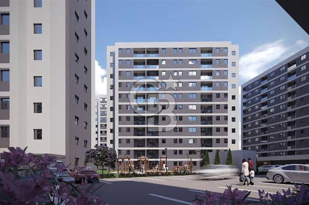 CB AMBIANCE'DAN DEMİRTAŞ PRESTİJ YENİ HAYATTA FIRSAT DAİRE