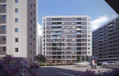 CB AMBIANCE'DAN DEMİRTAŞ PRESTİJ YENİ HAYATTA FIRSAT DAİRE