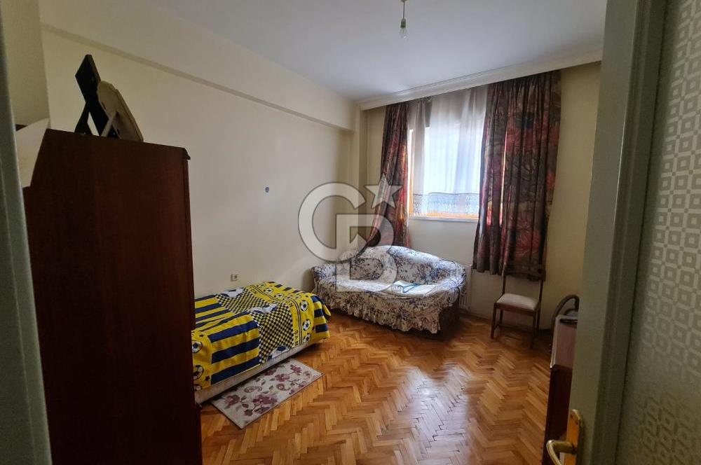 KARAPINARDA CADDEYE ÇOK YAKIN SATILIK 2+1 SATILIK DAİRE