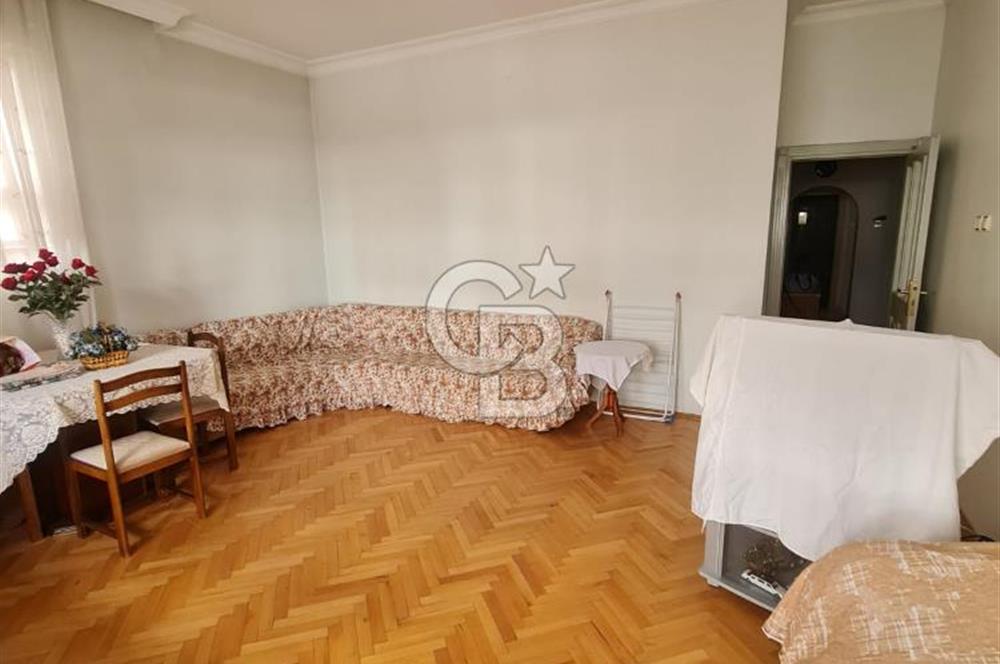 KARAPINARDA CADDEYE ÇOK YAKIN SATILIK 2+1 SATILIK DAİRE