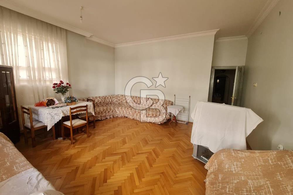 KARAPINARDA CADDEYE ÇOK YAKIN SATILIK 2+1 SATILIK DAİRE