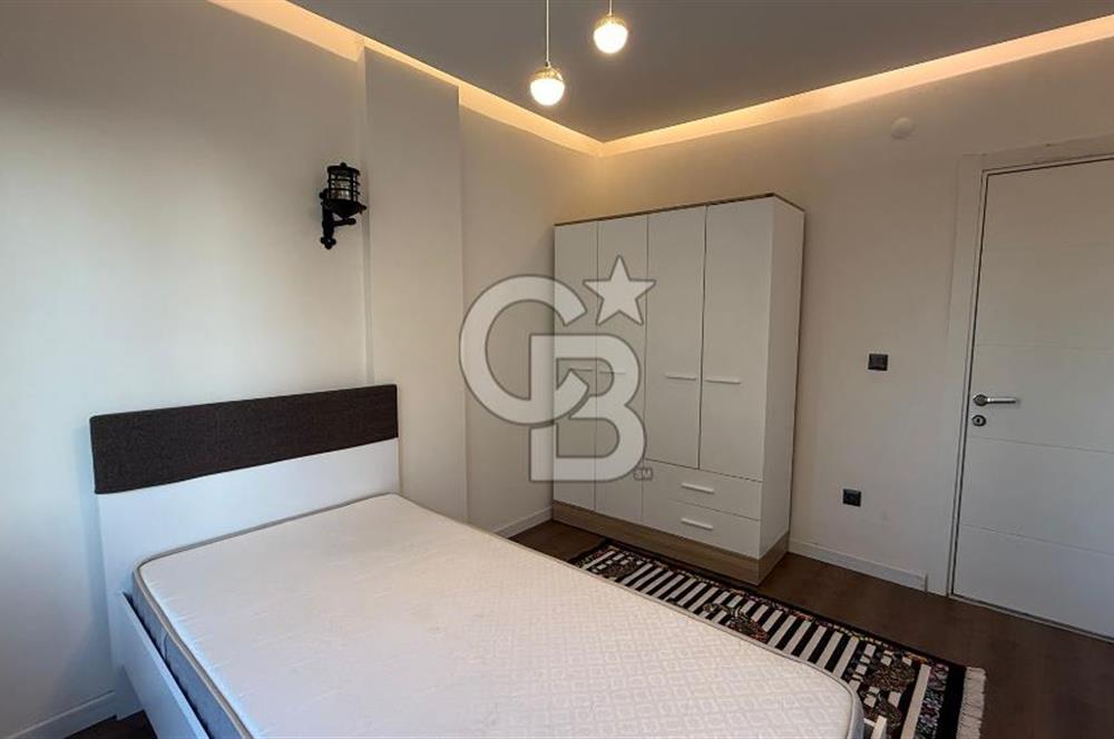 FOÇA REVA KONAKLARI'NDA SATILIK 4+1 MÜSTAKİL  VİLLA