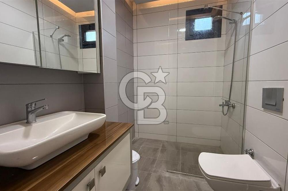 FOÇA REVA KONAKLARI'NDA SATILIK 4+1 MÜSTAKİL  VİLLA