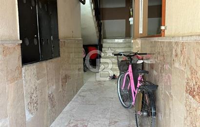 Seferihisar Çolakibrahim’de Çift Cepheli 3+1 Park ve Belediyeye Yakın Satılık Daire