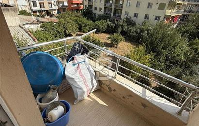 Seferihisar Çolakibrahim’de Çift Cepheli 3+1 Park ve Belediyeye Yakın Satılık Daire