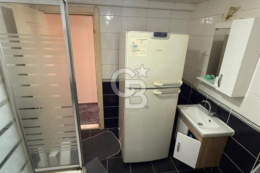 Seferihisar Çolakibrahim’de Çift Cepheli 3+1 Park ve Belediyeye Yakın Satılık Daire