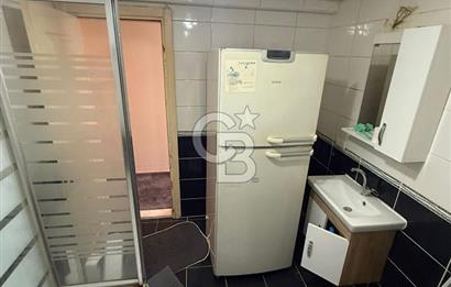 Seferihisar Çolakibrahim’de Çift Cepheli 3+1 Park ve Belediyeye Yakın Satılık Daire