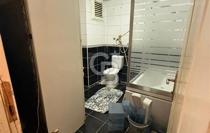 Seferihisar Çolakibrahim’de Çift Cepheli 3+1 Park ve Belediyeye Yakın Satılık Daire