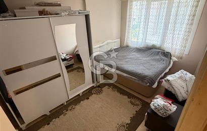 Seferihisar Çolakibrahim’de Çift Cepheli 3+1 Park ve Belediyeye Yakın Satılık Daire