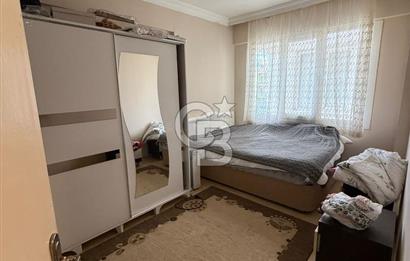 Seferihisar Çolakibrahim’de Çift Cepheli 3+1 Park ve Belediyeye Yakın Satılık Daire