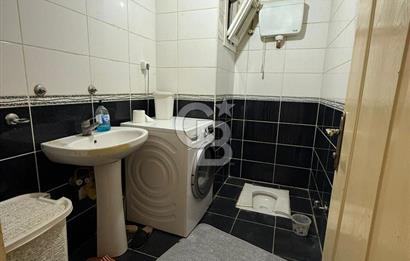 Seferihisar Çolakibrahim’de Çift Cepheli 3+1 Park ve Belediyeye Yakın Satılık Daire