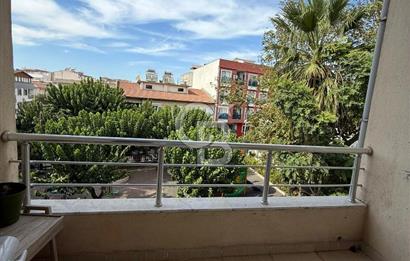 Seferihisar Çolakibrahim’de Çift Cepheli 3+1 Park ve Belediyeye Yakın Satılık Daire