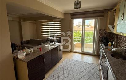 Seferihisar Çolakibrahim’de Çift Cepheli 3+1 Park ve Belediyeye Yakın Satılık Daire