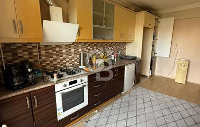 Seferihisar Çolakibrahim’de Çift Cepheli 3+1 Park ve Belediyeye Yakın Satılık Daire