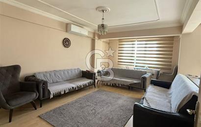 Seferihisar Çolakibrahim’de Çift Cepheli 3+1 Park ve Belediyeye Yakın Satılık Daire