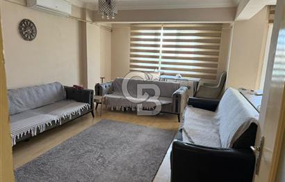 Seferihisar Çolakibrahim’de Çift Cepheli 3+1 Park ve Belediyeye Yakın Satılık Daire