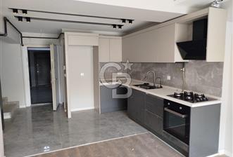 Satılık 3+1 Dubleks Daire Karşıyaka / Bahariye