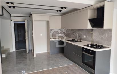 Satılık 3+1 Dubleks Daire Karşıyaka / Bahariye