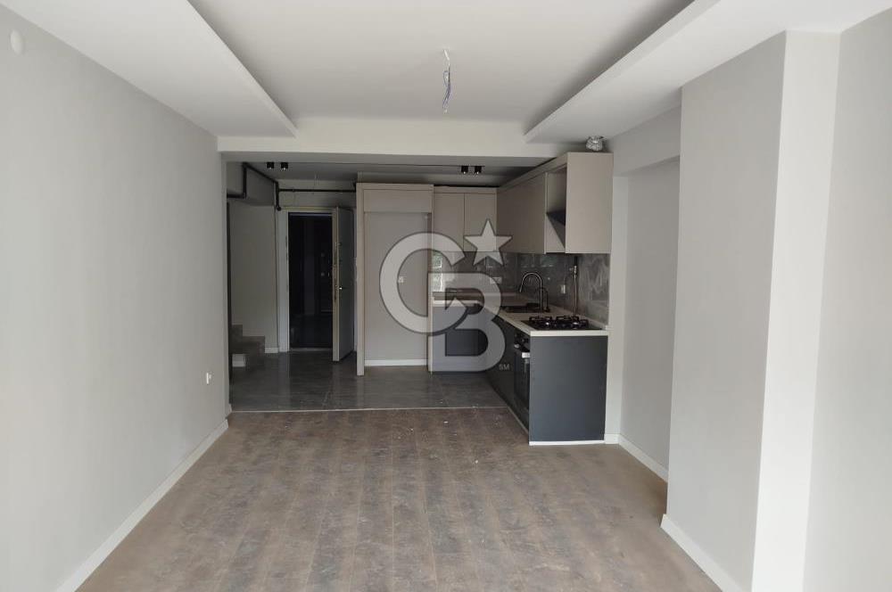 Satılık 3+1 Dubleks Daire Karşıyaka / Bahariye