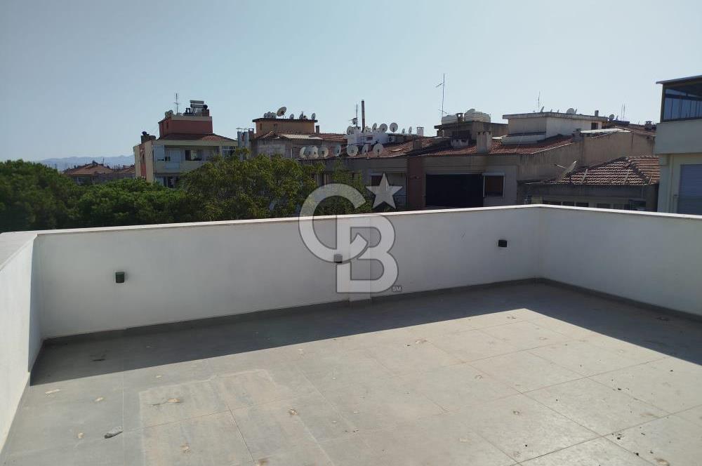 Satılık 3+1 Dubleks Daire Karşıyaka / Bahariye