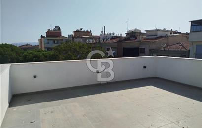 Satılık 3+1 Dubleks Daire Karşıyaka / Bahariye
