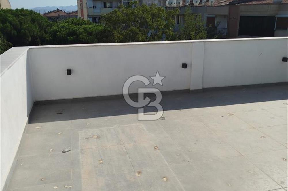 Satılık 3+1 Dubleks Daire Karşıyaka / Bahariye