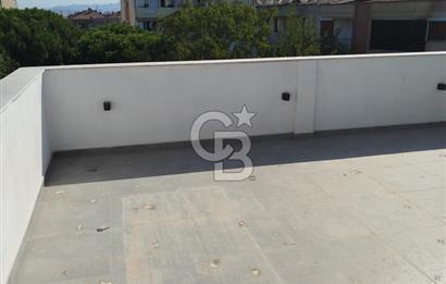 Satılık 3+1 Dubleks Daire Karşıyaka / Bahariye