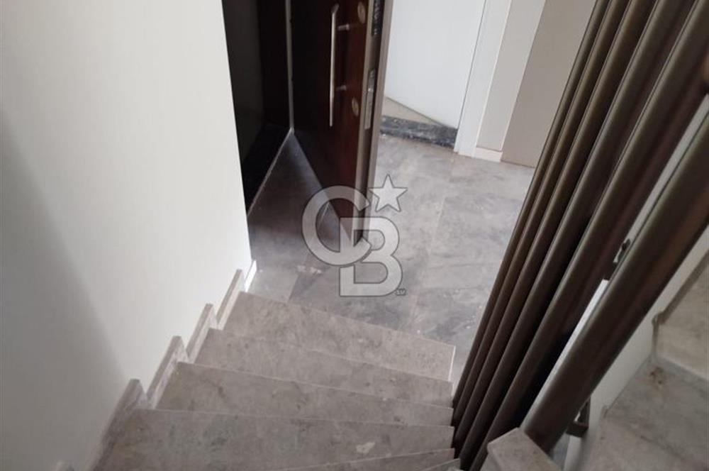 Satılık 3+1 Dubleks Daire Karşıyaka / Bahariye