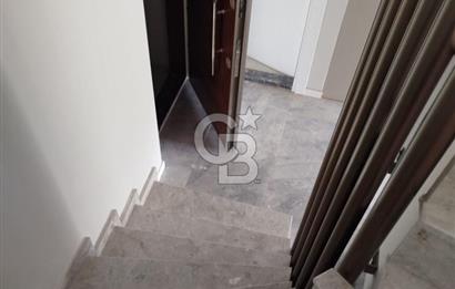 Satılık 3+1 Dubleks Daire Karşıyaka / Bahariye